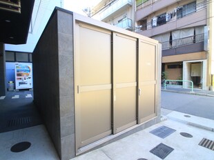 ｴｽﾃﾑｺｰﾄ名古屋新栄Ⅲｸﾞﾛｰﾘｨの物件外観写真